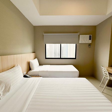 Hotel101 - Fort タギッグ エクステリア 写真