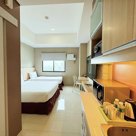 Hotel101 - Fort タギッグ エクステリア 写真