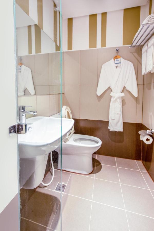 Hotel101 - Fort タギッグ エクステリア 写真