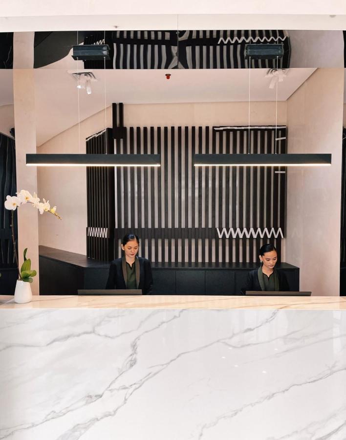 Hotel101 - Fort タギッグ エクステリア 写真