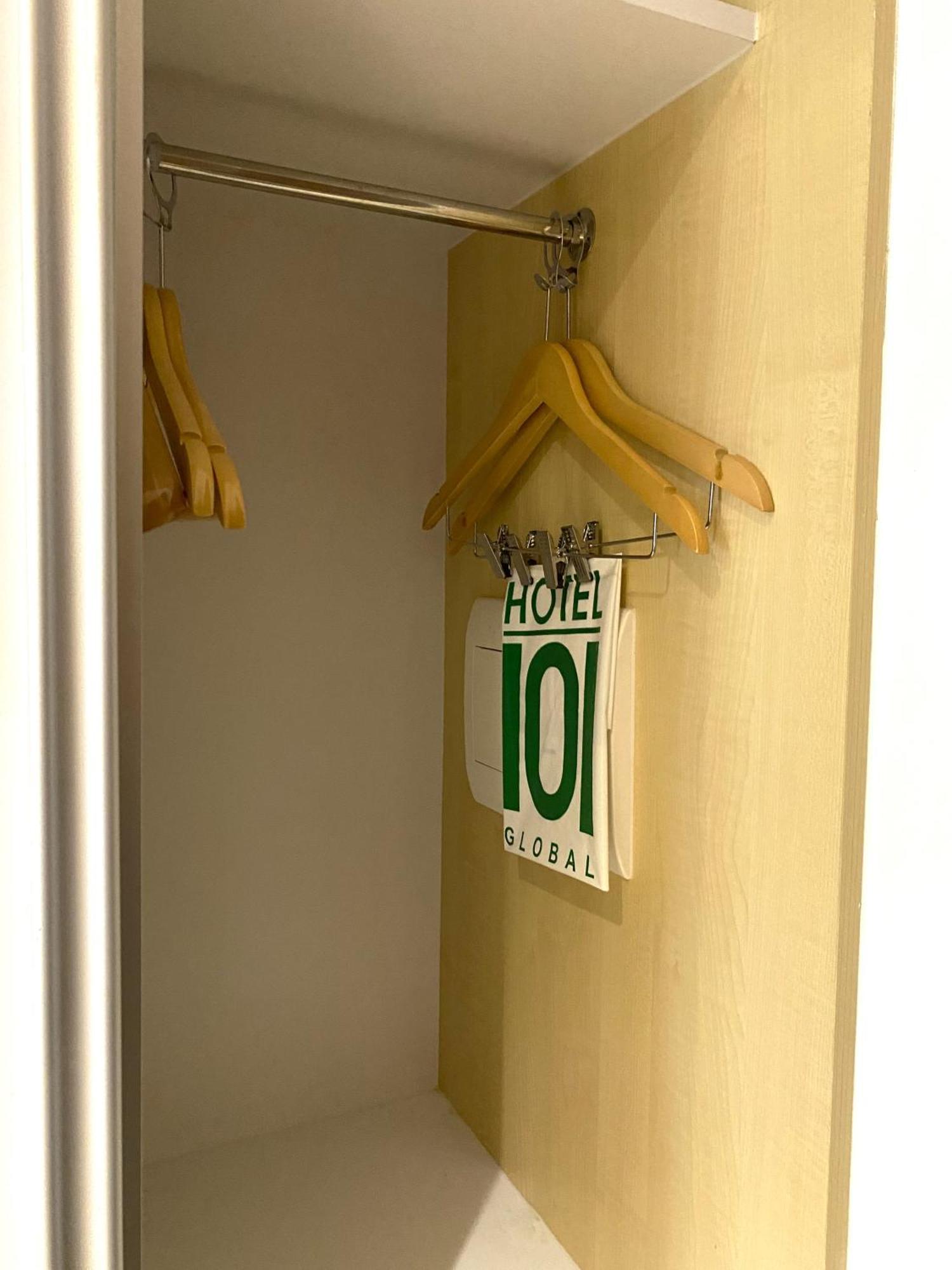 Hotel101 - Fort タギッグ エクステリア 写真