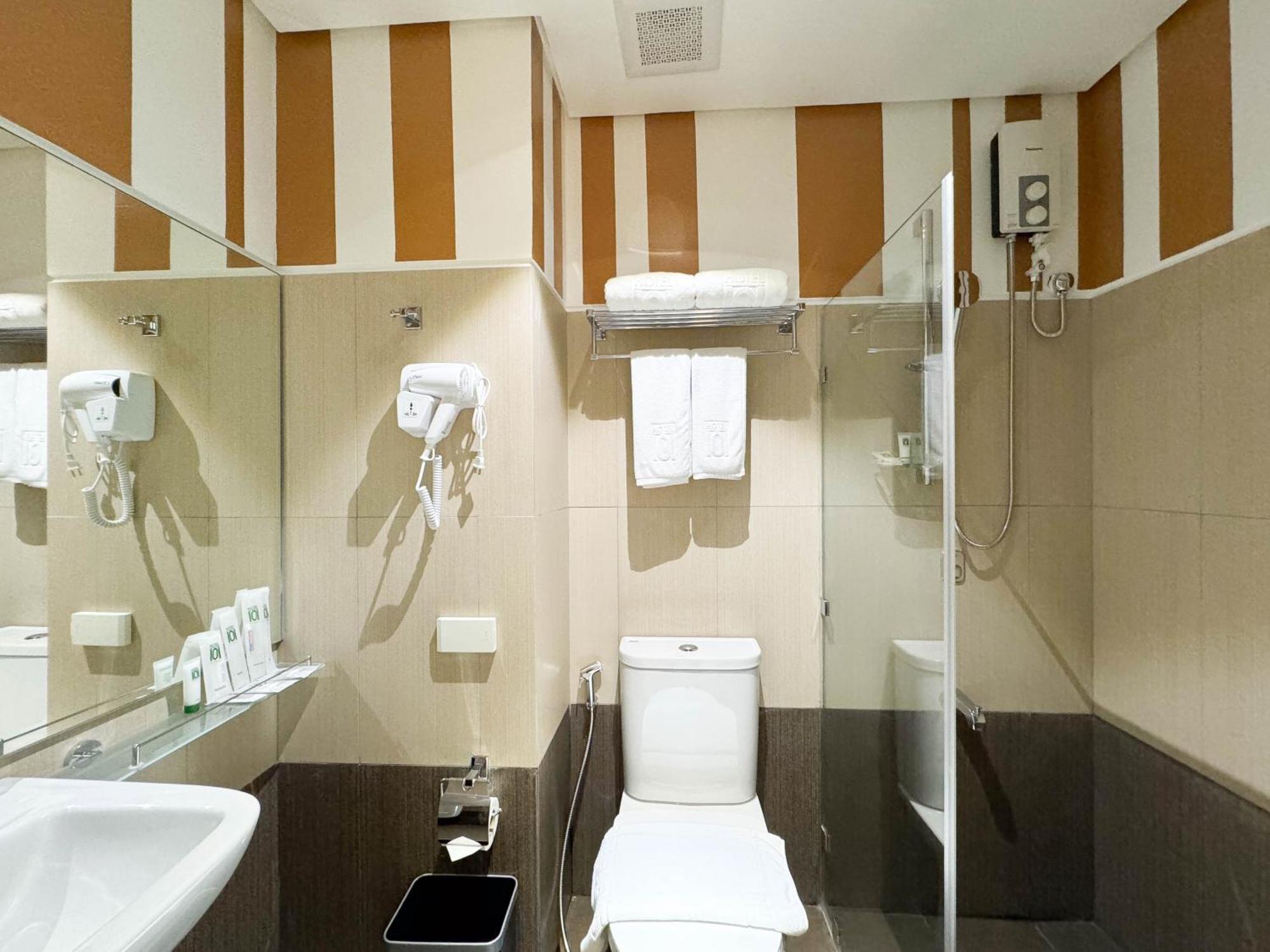 Hotel101 - Fort タギッグ エクステリア 写真